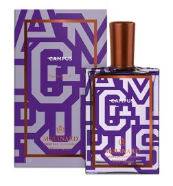 Campus - Eau de Parfum Campus - Eau de Parfum